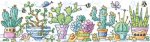 (image for) Cactus Garden - The Karen Carter Collection